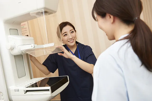 当院の検査・検診について